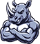 92rhino Logo